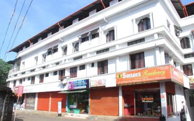 Swades Residency