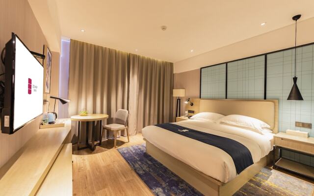 Echarm Hotel Putian Branch