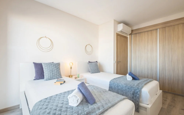 Apartamento Cayman