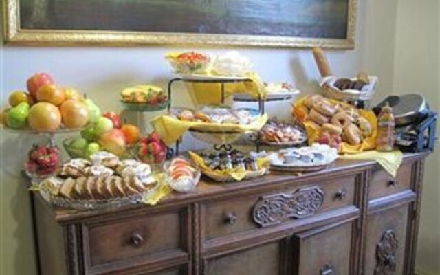 Robertshaw Country House Bed & Breakfast