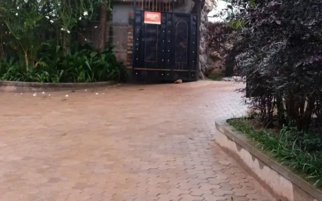 Makan Hill Resort Hotel