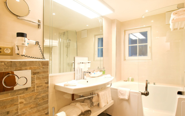 Boutique Hotel Albana Real - Restaurants & Spa
