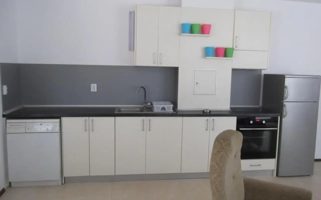 Apartment Sredna Gora