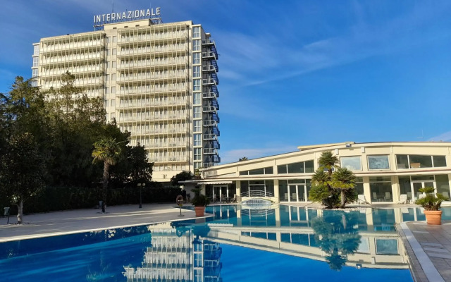 Hotel Terme Internazionale