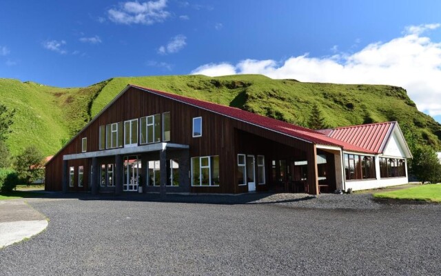 Hotel Katla by Keahotels