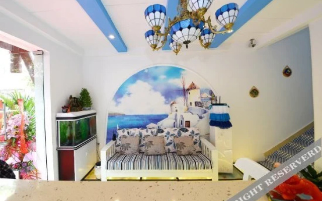 Qionghai Memory Boutique Inn
