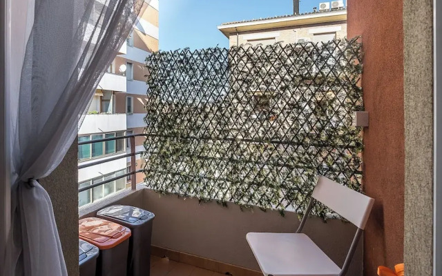 Appartamento a Piazza dell'Unità