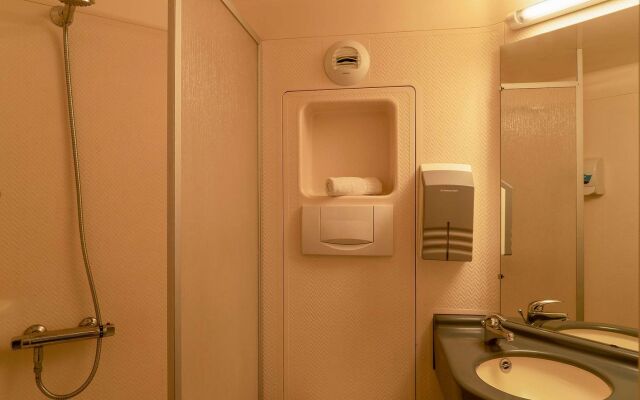 The Originals City, Hôtel Mâcon Sud