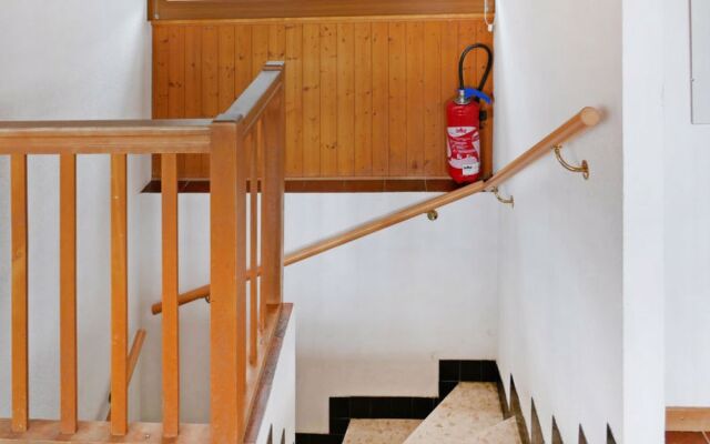 Chalet Beke