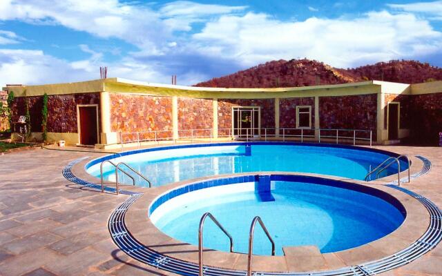 The Fern Ranthambore Forest Resort