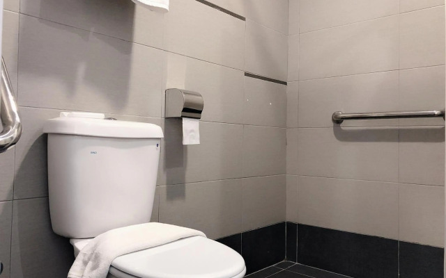 Tumike Hotel Bentong