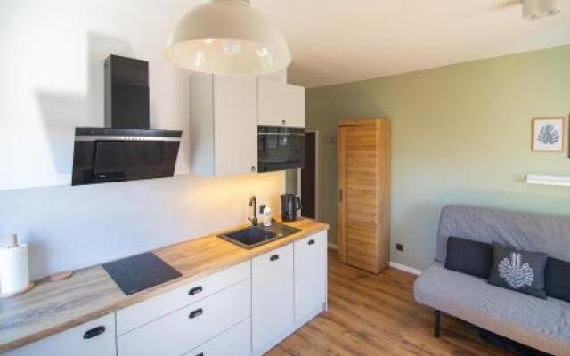 5 Wierchow Apartamenty