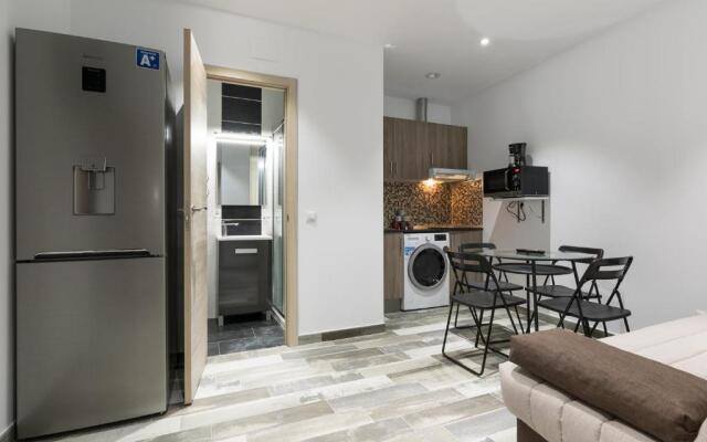 Calle de Felipe III, 7