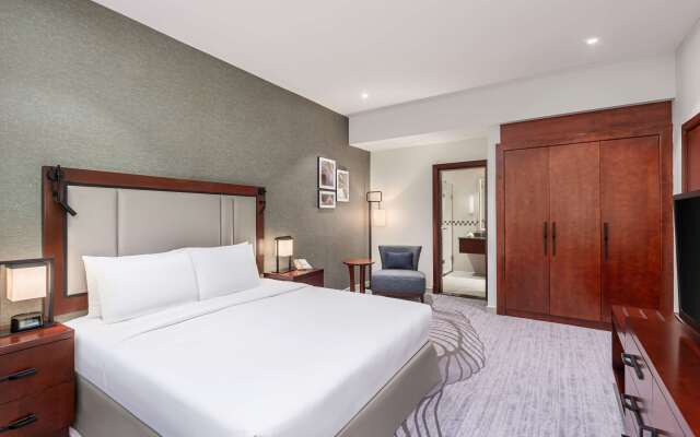 DoubleTree by Hilton Ras Al Khaimah