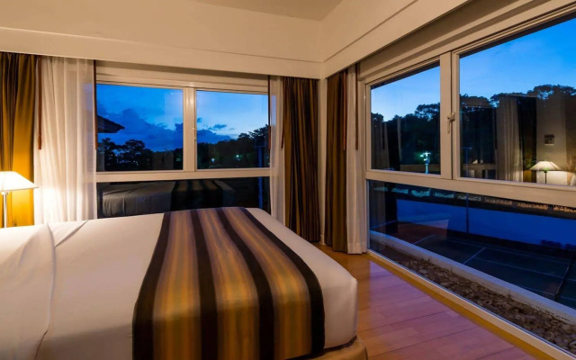 RCG Suites Pattaya