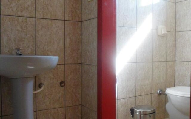 Poupahotel