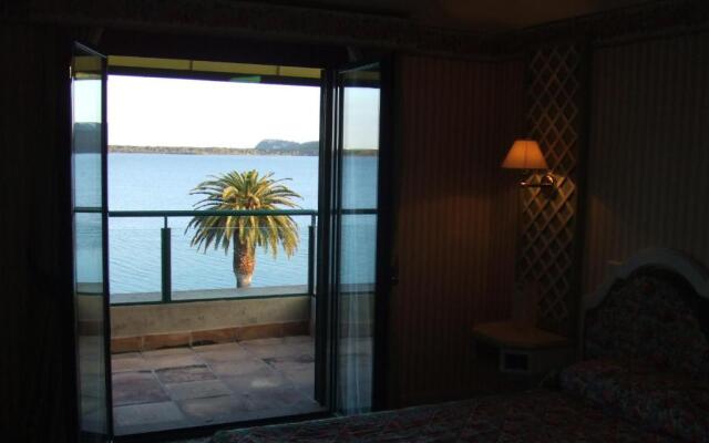Hotel Relais I Presdi