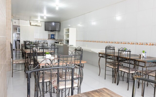 Hotel Casa Blanca Express