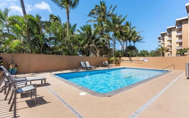 Nani Kai Hale 604 1 Bedroom Condo
