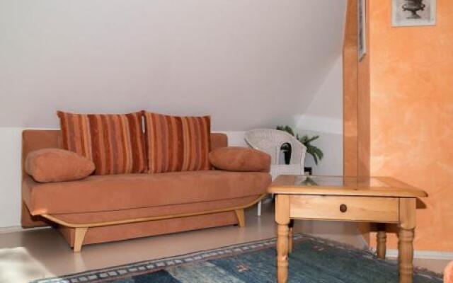 Feriendomizil Lautertal-Idylle