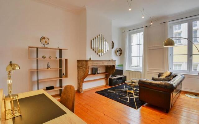 GuestReady - Amazing apartment in the city centre