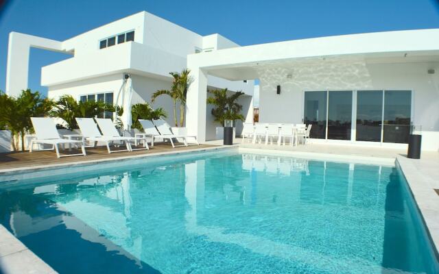 Villa Sundra 7 BR