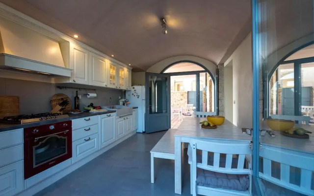 Patio Villas