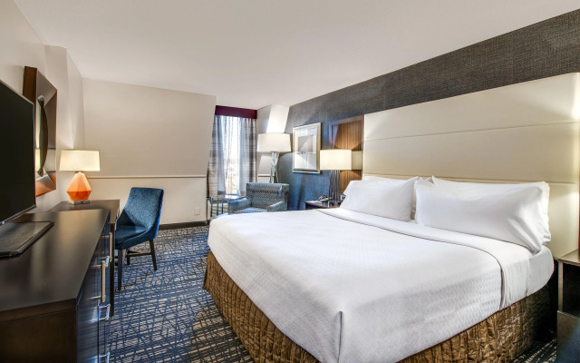 Crowne Plaza Annapolis by IHG