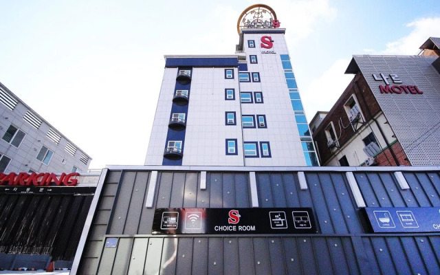 Gimcheon S