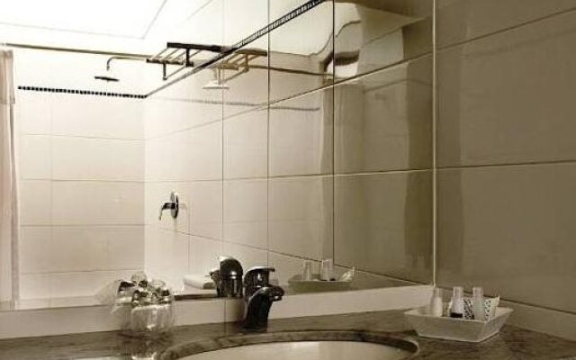 Monterilla Hotel