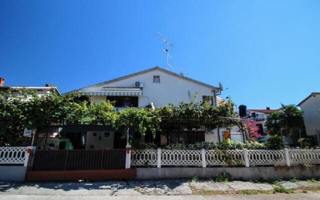 Apartment Mare 1