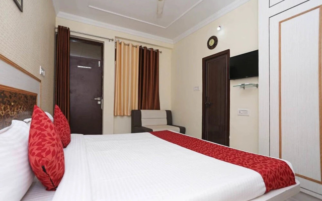Radhika Resort
