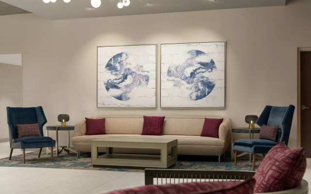 Hotel Lela Wilmington, Tapestry Collection By Hilton