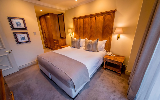 The Michelangelo Towers