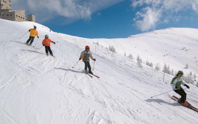 Holiday Home in Bad Kleinkirchheim Near ski Area