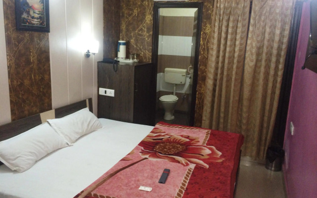 Hotel Singh International