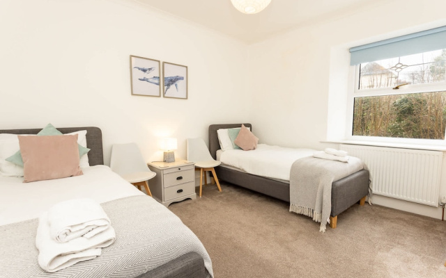 Canol Y Bryn - 3 Bedroom House - Tenby