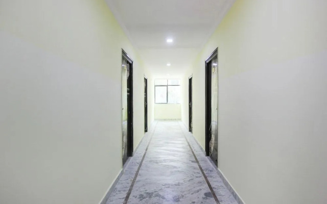 OYO 15391 Flagship Mehdipatnam