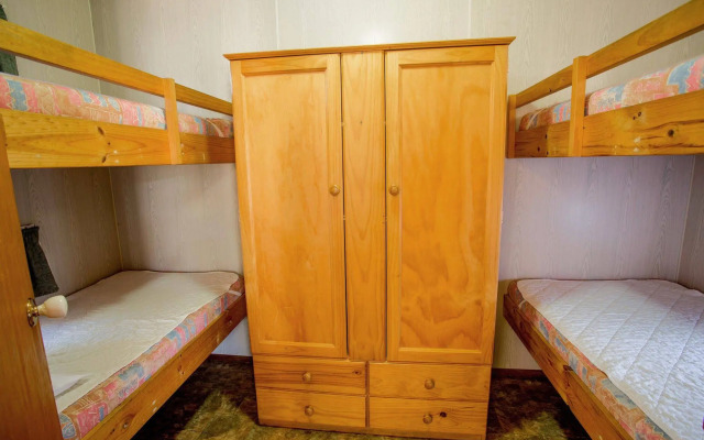 NRMA Warrnambool Riverside Holiday Park