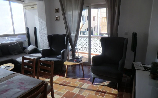 Casas Holiday - Playa la Mata II