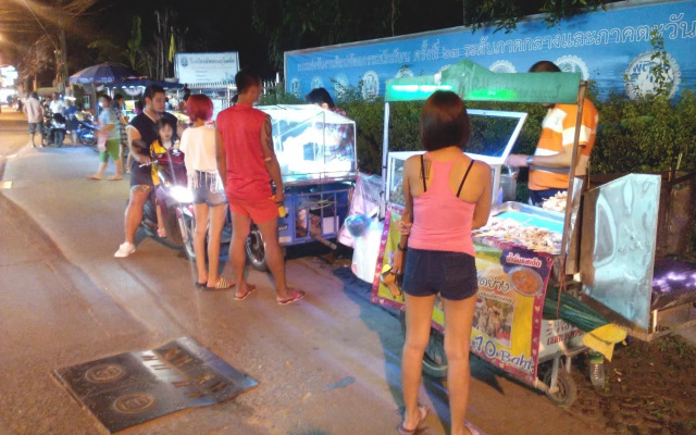 M Place Pattaya