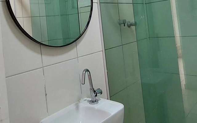 Rota 013 - Santos Embaré