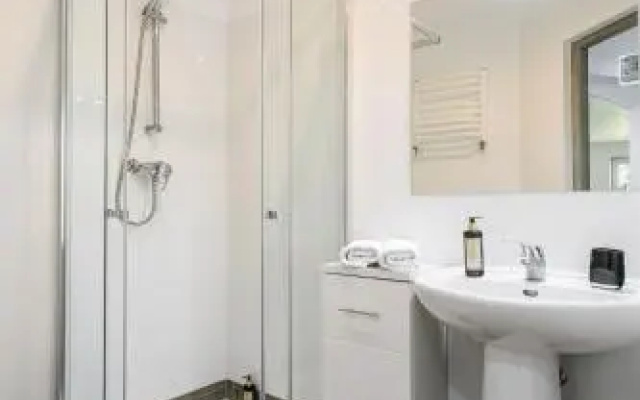 Rent Like Home Apartament OberceniÓwka 30