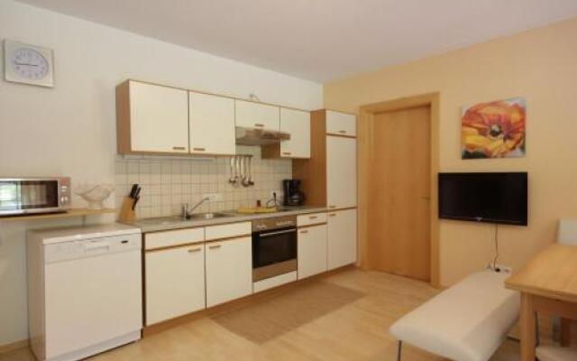 Ferienwohnung Höllrigl