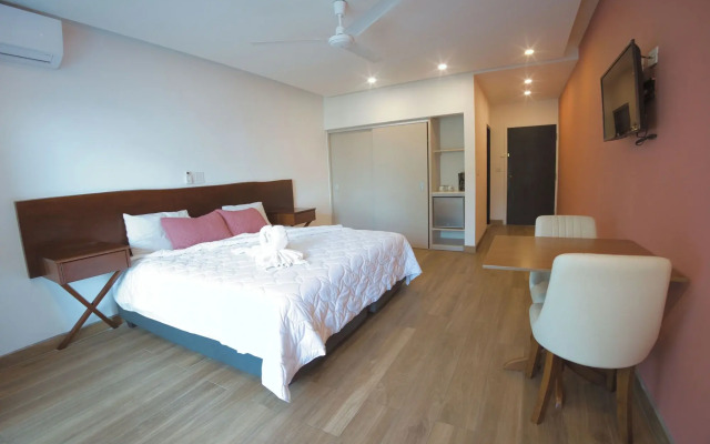 Dunama Hotel