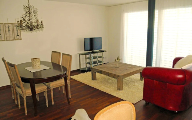 Chalet Bunderbach