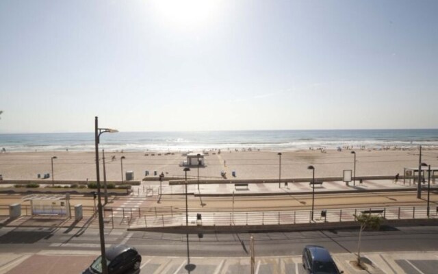 APARTAMENTOS KASA 25 - Costa Azul