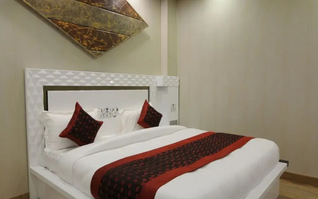 Flyover Inn By OYO Rooms