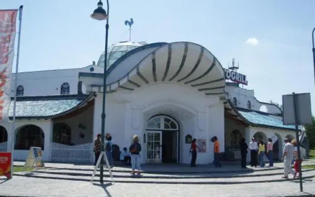 Seminarhotel Göttlesbrunn