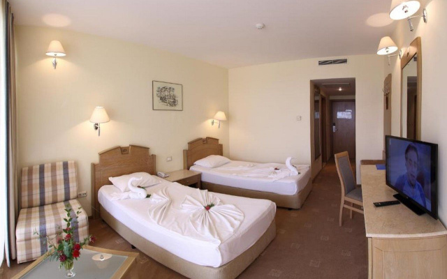 Duni Belleville Hotel - Все включено